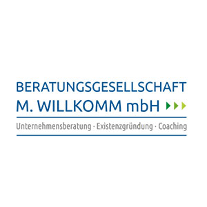Willkomm mbH Logo